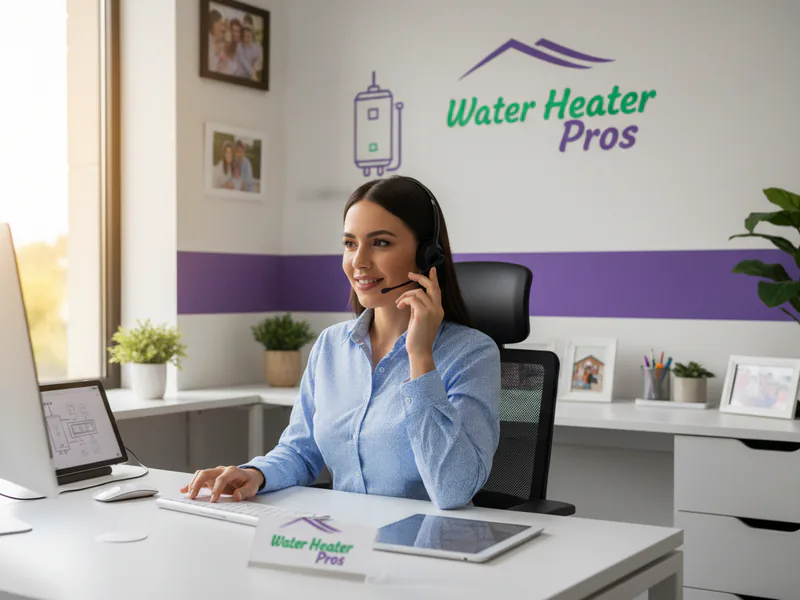 Water Heater Repair  in Friendswood  FAQ